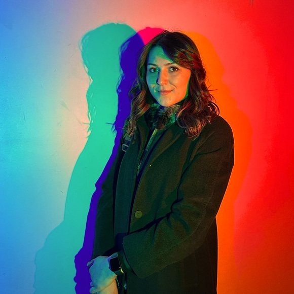 Meet your Posher, Justine - Picture 1 of 1